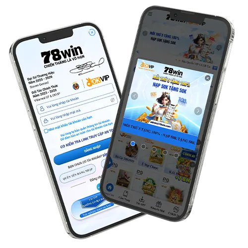 Thưởng nạp tiền độc quyền cho VIP 78wim nhà cái