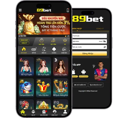 Giao diện thân thiện của 78wim nhà cái app