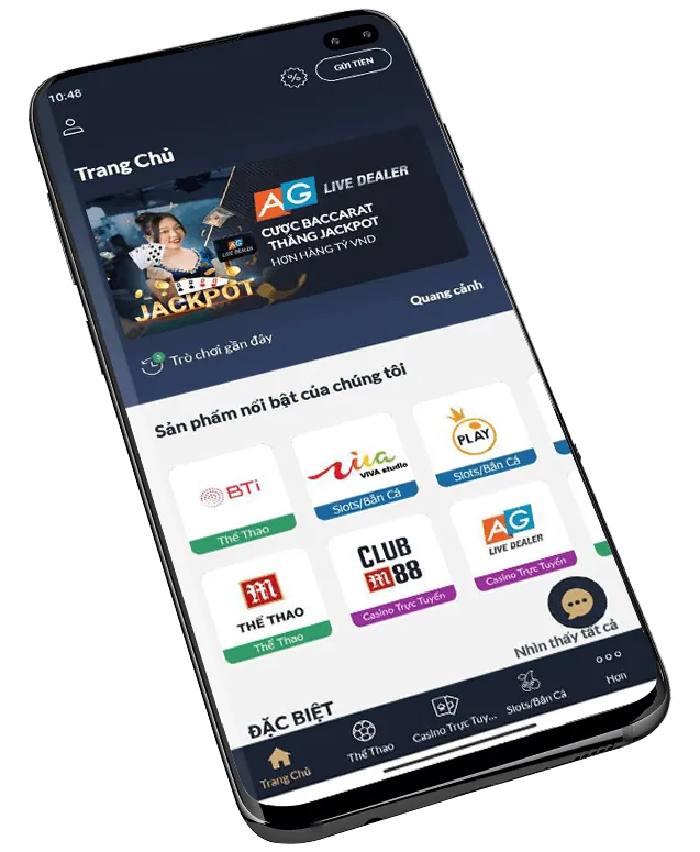 Ưu đãi hoàn trả cao hơn cho VIP 78wim nhà cái