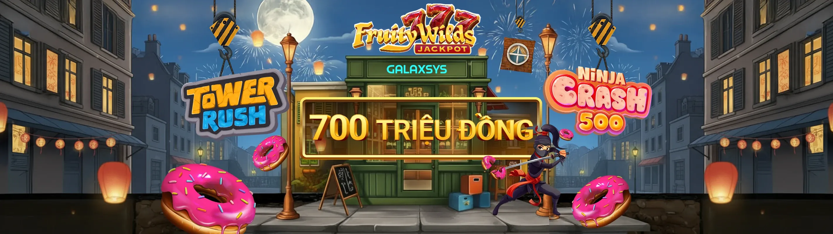 Chọn trò chơi 78wim nhà cái phù hợp