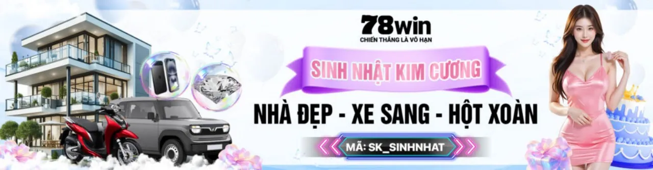 Hình ảnh Câu Lạc Bộ VIP 78wim nhà cái